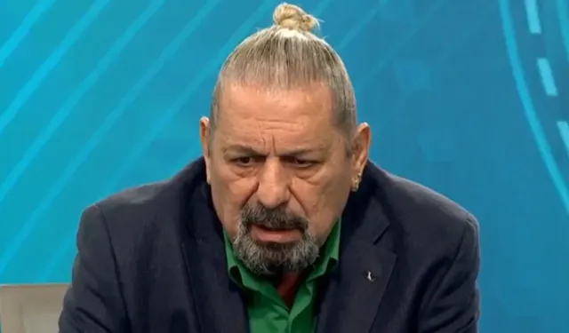 Erman Toroğlu'na 3 yıl hapis cezası talebi