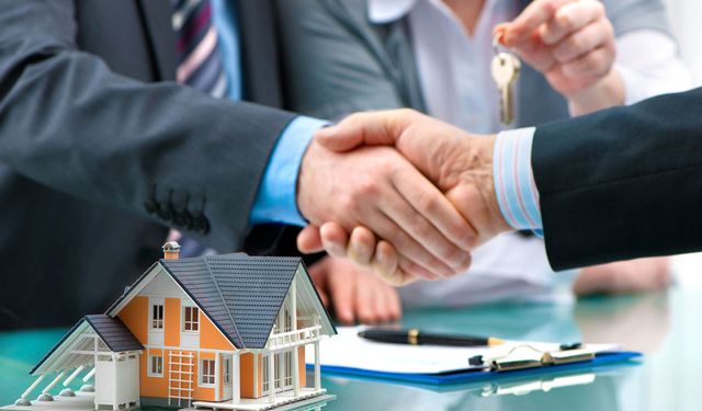 Ev Alacaklar Bankaların Kararını Bekliyor: Faiz Düşerse Konut Fiyatlarında Yeni Dalga Başlayabilir