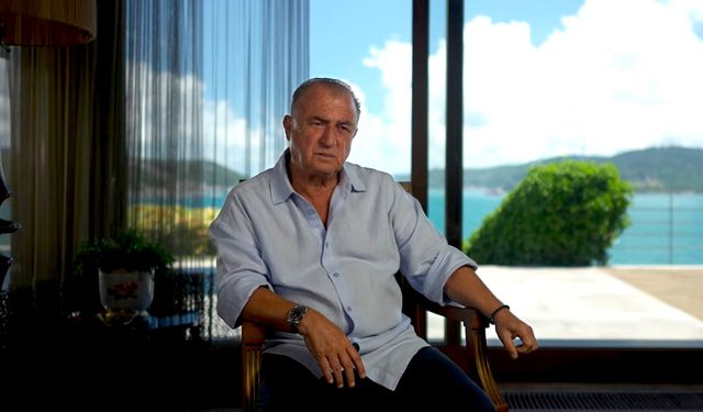 Fatih Terim’den İbrahim Hacıosmanoğlu’na cevap: “Ne söylediğim çok açık”