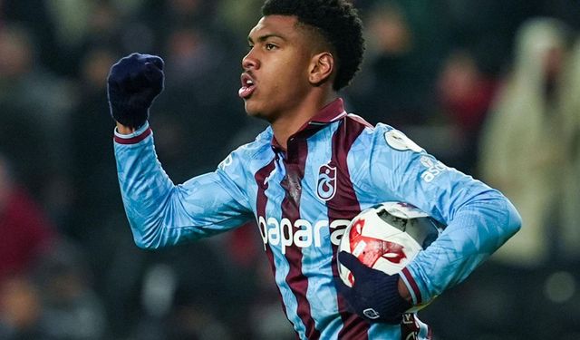 Felipe Augusto resmen Zenit’te: Trabzonspor’un kazanacağı bonservis açıklandı
