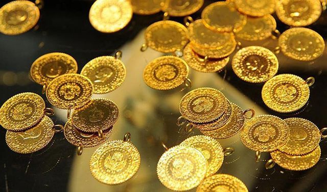Gram altında yön değişti: 6 bin 100 liranın altına çekildi! İşte 29 Haziran fiyatları