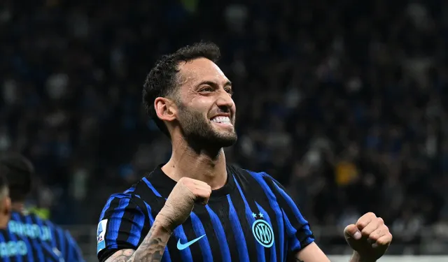Hakan Çalhanoğlu transferinde görünmeyen hesap: Inter’in önünde iki seçenek kaldı