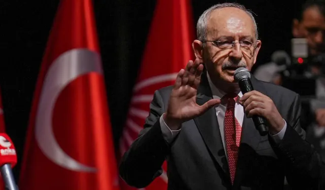 CHP’de İhraç Depremi: 9 Milletvekili Disipline Sevk Edildi