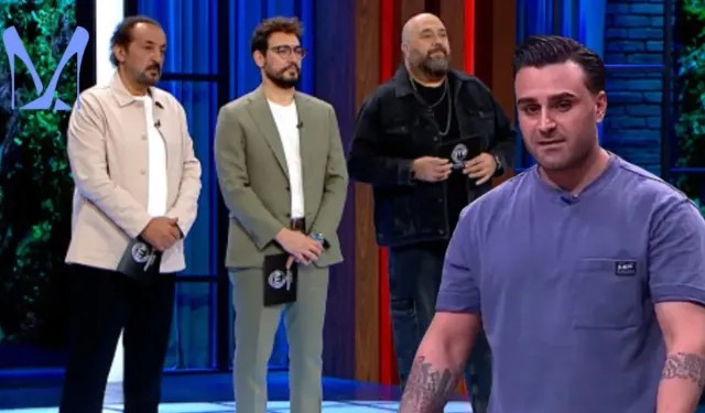 MasterChef İsa Toprak Kimdir? Kıbrıs’tan Gelen Adanalı Yarışmacı Şefleri Etkiledi