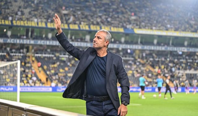 İsmail Kartal kimdir, kaç yaşında ve nereli? Fenerbahçe’nin yeni teknik direktörü belli oldu