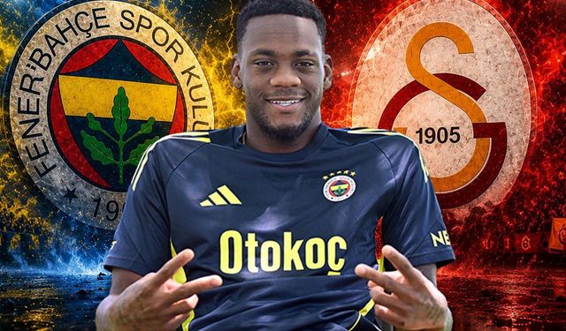 Galatasaray transferde Jhon Duran bombasını patlatıyor! Detaylar ortaya çıktı