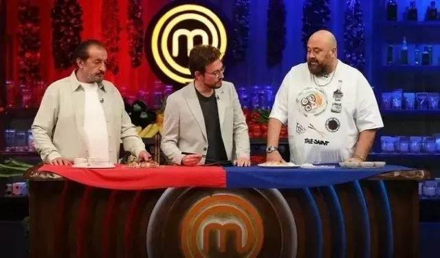 MasterChef 2026 yedek kadrosu belli oldu! İşte seçilen 4 yarışmacı