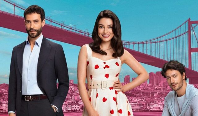 Muhtemel Aşk 6. bölüm full HD izle: Son bölüm nereden izlenir?