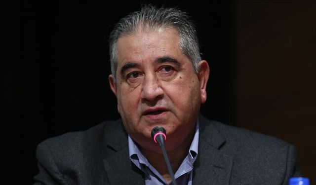 Mahmut Uslu’dan TFF’ye yabancı kuralı çıkışı: “Rezalet bir karar”