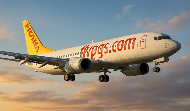 Pegasus'ta Bilet Gerçekten 9 Euro mu?