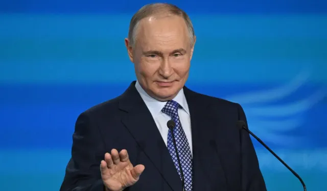 Putin akaryakıt krizini kabul etti: Dizel ihracatı tamamen durdurulabilir