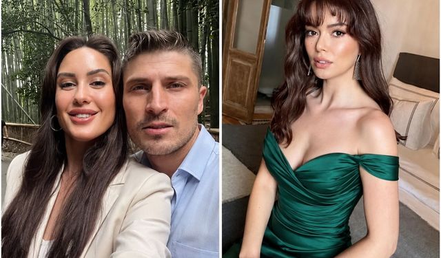 Seray Kaya iddiasında sessizlik bozuldu: İdris Aybirdi’den Sahra Işık’a yanıt