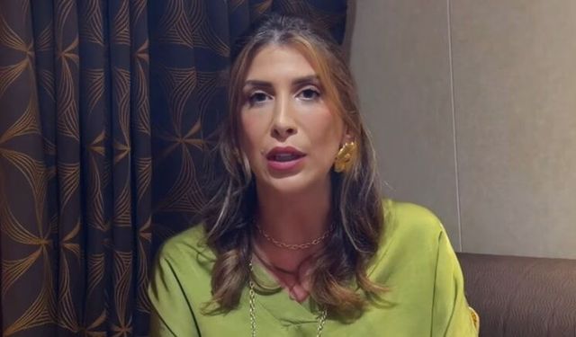 Tamar Tanrıyar kimdir, kaç yaşında ve ne iş yapıyor? Can Tanrıyar’ın eşi neden gündemde?