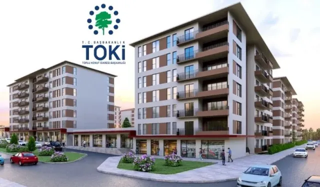 TOKİ’de kiralık sosyal konut dönemi başlıyor: 15 bin ev için başvuru şartları ve kira hesabı