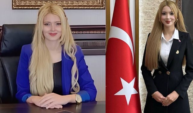 Kaymakam Tuğçe Orhan kimdir, nereli ve kaç yaşında? İşte eğitim ve kariyer hayatı