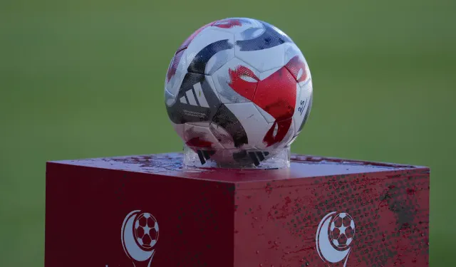 Nesine 2. Lig ve 3. Lig fikstürü hangi gün çekilecek? TFF duyurdu