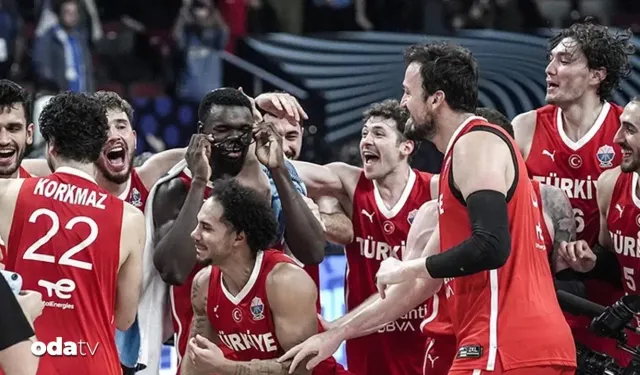 12 Dev Adam Bosna Hersek’i Deplasmanda Yendi: Türkiye 5’te 5 Yaptı