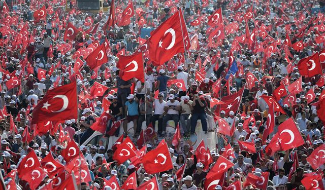 15 Temmuz’un 10. yılında İstanbul’da 8 günlük anma programı: Köprülerden meydanlara kadar özel etkinlikler yapılacak