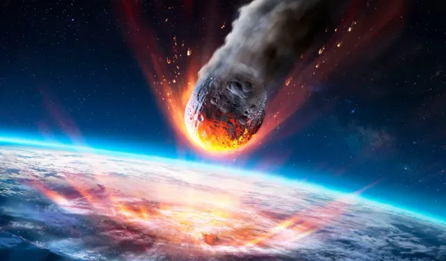 Dünya’ya Çarpmayacak Ama Herkes Gökyüzüne Bakacak: Apophis İçin Tarihi Geri Sayım