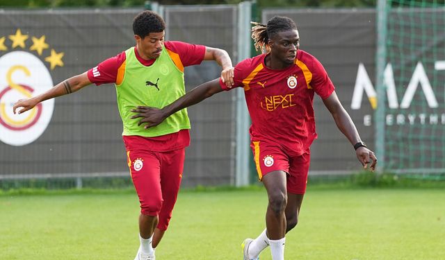 Galatasaray-Rennes maçı şifresiz mi? Yayıncı kanal ve saat belli oldu