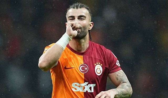 Icardi sonrası Galatasaray’ın yeni kaptanı belli oldu