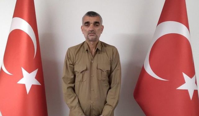Abdüsselam Türki kod adlı Talip Güler yakalandı! Talip Güler kimdir?