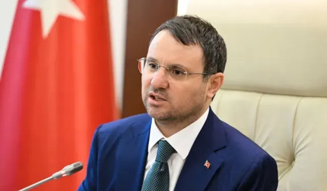 Adalet Bakanı Gürlek’ten Haluk Levent ve AHBAP açıklaması: “Soruşturma genişleyebilir”
