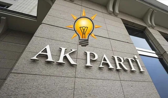 AK Parti’de üç il için teşkilat kararı: Afyonkarahisar, Ardahan ve Karaman’da görev değişimi