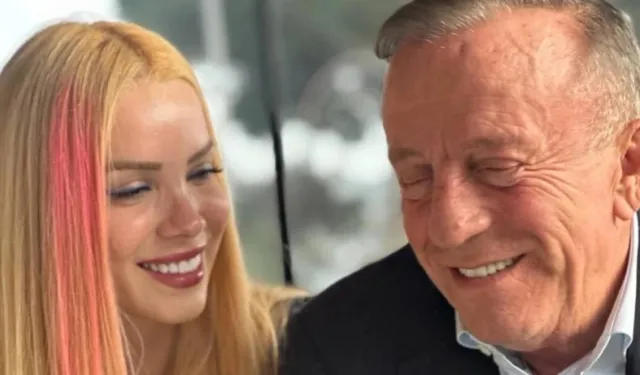 Ali Ağaoğlu 72 yaşında yeniden baba mı oluyor?