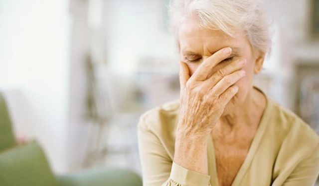 Alzheimer hastasında şaşırtan gelişme: Psilosibin sonrası konuşmaya başladı