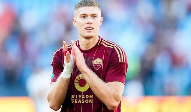 Fenerbahçe ile anılıyordu: Artem Dovbyk, Tedesco’nun takımına transfer oldu