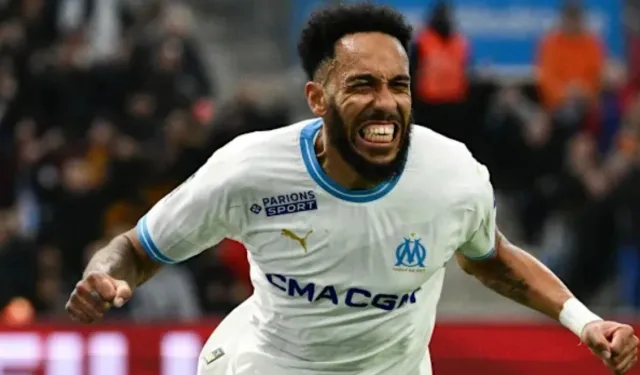 Çorum FK’dan Süper Lig’i Sallayacak Hamle: Aubameyang Transferinde Son Viraja Girildi