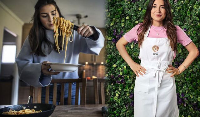 MasterChef Ayla Canpunar’dan Acı Haber: Yeğenini Kaybetti