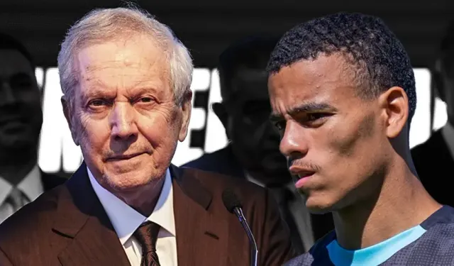 Greenwood transferinde kriz çıktı: Fenerbahçe iddiaları yalanladı