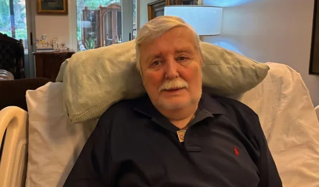 Aziz Üstel neden öldü? Ünlü televizyoncunun cenaze programı belli oldu