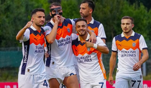Başakşehir–Inter Turku maçı ne zaman, saat kaçta ve hangi kanalda?