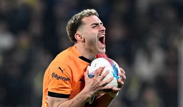 Barış Alper Yılmaz için 35 milyon sterlinlik bomba iddia! Galatasaray’dan ayrılıyor mu?