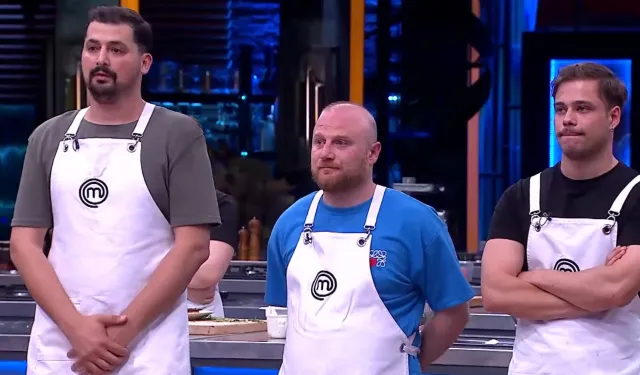 MasterChef 2026’da ilk beyaz önlüğün sahibi Batuhan oldu! İşte merak edilen hayatı