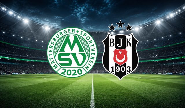 Beşiktaş Widzew Lodz maçının özeti ve golleri! (ÖZET) Beşiktaş Widzew Lodz kaç kaç bitti, golleri kim attı?