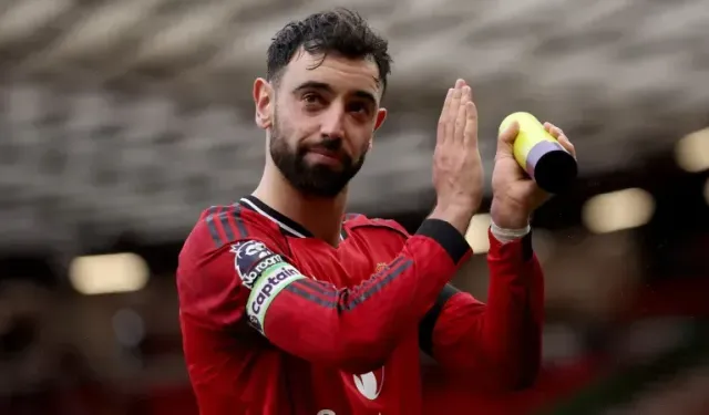 Galatasaray’dan Bruno Fernandes bombası! Masada 55 milyon euroluk dev paket iddiası