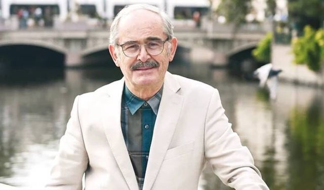 Büyükerşen de CHP'den İsitfa Etti