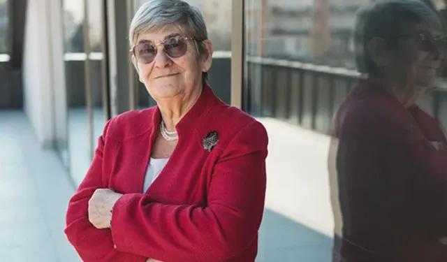Canan Karatay uzun yaşamın anahtarını açıkladı: “İyot yoksa olmaz”