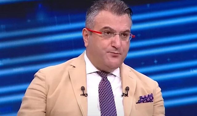 Cem Küçük tutuklandı mı, Cem Küçük Kimdir?