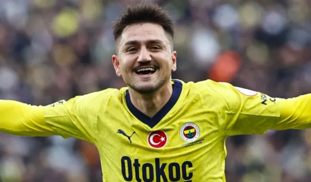 Sürpriz Transfer! Fenerbahçe’den Ayrılıyor, Yeni Adresi Körfez Olabilir