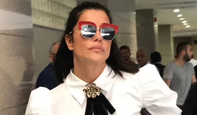 Deniz Akkaya gözaltına alındı! Arkadaşının evindeki tartışma karakolda bitti