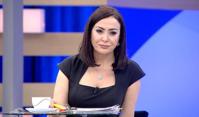 Yüzündeki dövmelerle tanınmıştı! Nazan Ünal'dan Didem Arslan Yılmaz'a ağır suçlama: "Reyting için kullanıldım"