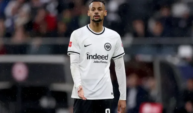 Beşiktaş’ta Djibril Sow için kritik gelişme: Sevilla ile 9 milyon euroluk anlaşma iddiası