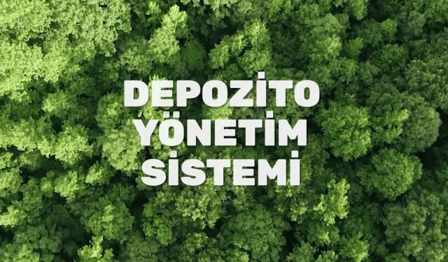 Boş şişe ve kutu iade edenler dikkat! T.C. kimlikle işlem dönemi sona eriyor