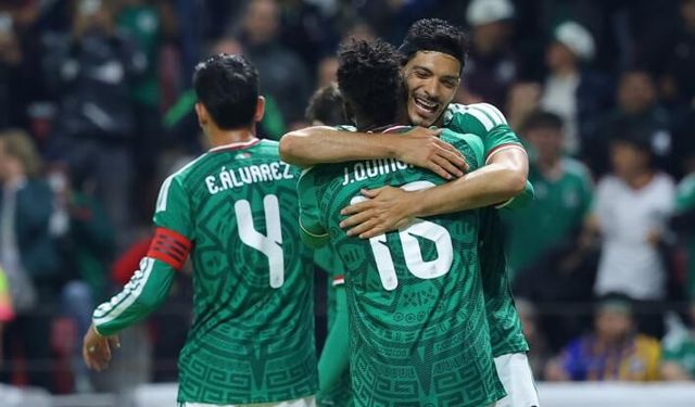 Dünya Kupası’nda Kartel Gölgesi: 5 Futbolcuya “Kaybetmezseniz Ailenize Gideriz” Tehdidi İddiası