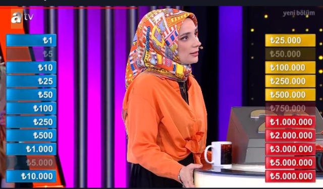 Var Mısın Yok Musun Duygu ne kadar kazandı? Bankanın teklifi merak ediliyor